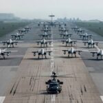 AFRICA'S FIGHTER JET FLEETS: AN OVERVIEW