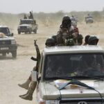 BORDER SECURITY AND MILITARISED WILDLIFE PROTECTION: AN EMERGING NEXUS