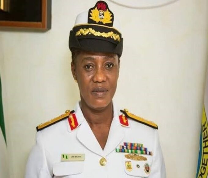 PIONEERING WOMEN IN NIGERIA’S MILITARY HISTORY