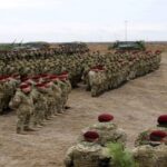 GLOBAL SECURITY WATCH – UKRAINE WAR LESSONS FOR AFRICAN DEFENCE PLANNERS