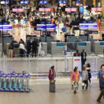 BIOMETRIC BORDERS: AFRICA’S EXPERIMENTS IN SMART SECURITY