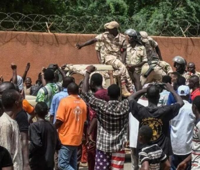 COLD WAR AFRICA: PROXY WARS AND THEIR IMPACT