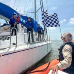 WOMEN IN DEFENCE –MARITIME WOMEN: BREAKING WAVES IN NAVAL LEADERSHIP