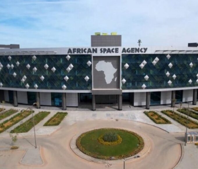 SYSTEMS & TECHNOLOGY – AFRICAN SATELLITE PROGRAMS: STRATEGIC GAME CHANGERS?