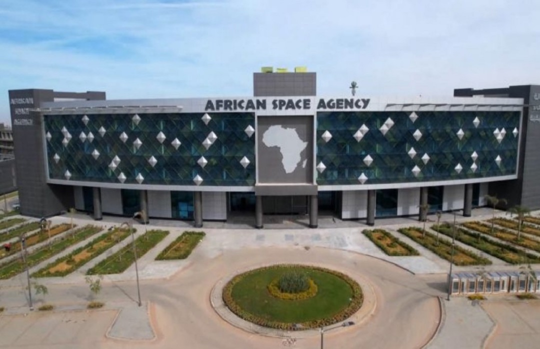 SYSTEMS & TECHNOLOGY – AFRICAN SATELLITE PROGRAMS: STRATEGIC GAME CHANGERS?