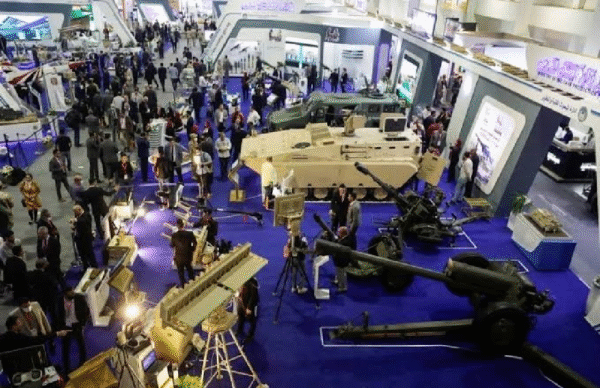 WHY IT MATTERS FOR AFRICA