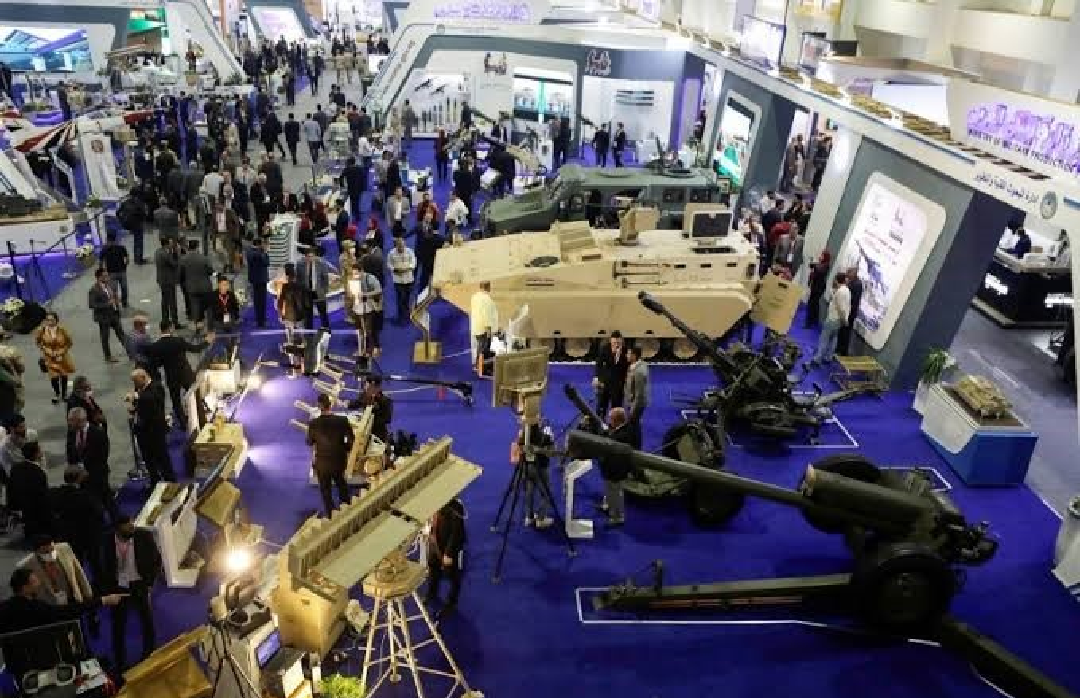 WHY IT MATTERS FOR AFRICA