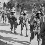 AFRICA IN WORLD WAR II: OVERLOOKED SACRIFICES