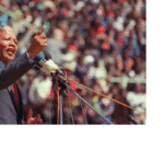 MILITARY SPEECHES THAT SHAPED AFRICA.