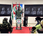 THE SILENT CRISIS: PTSD AMONG AFRICA’S MILITARY VETERANS