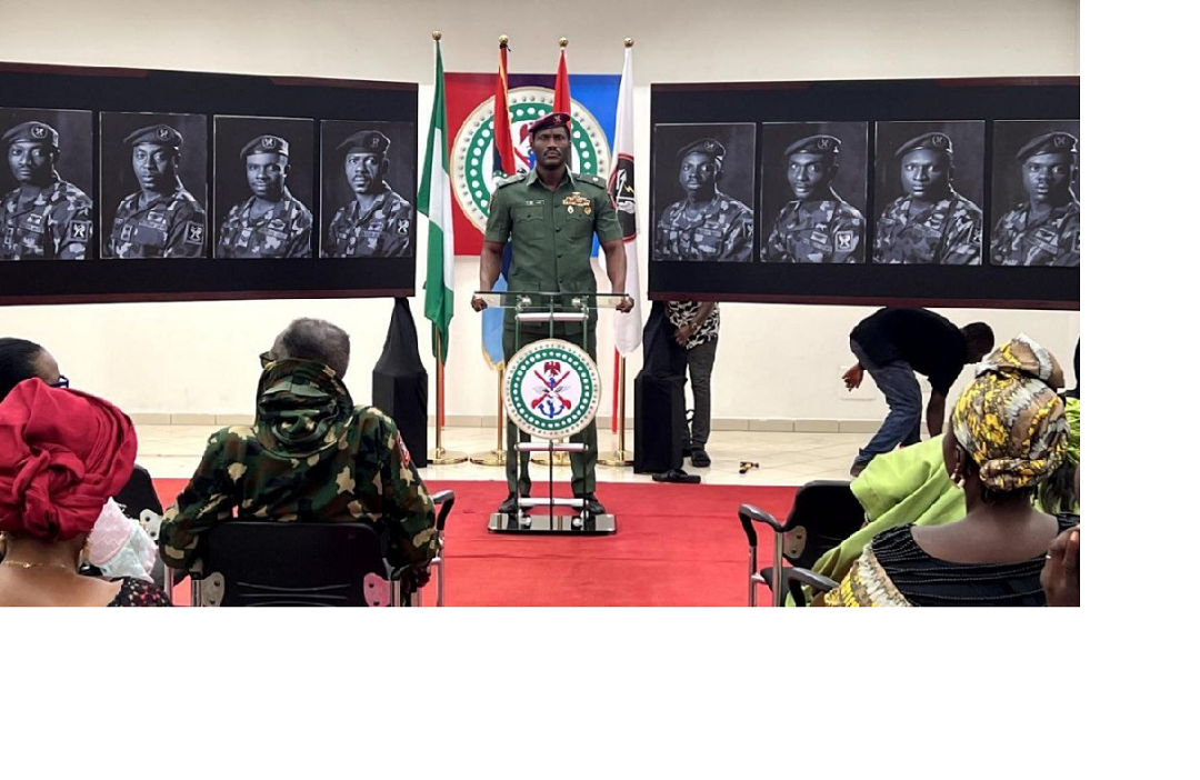 THE SILENT CRISIS: PTSD AMONG AFRICA’S MILITARY VETERANS