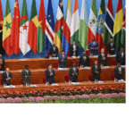 CHINA’S EXPANDING MILITARY FOOTPRINT IN AFRICA: A NEW ERA OF GLOBAL COMPETITION