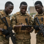 AI AND AFRICA’S MILITARY INTELLIGENCE: PROMISE AND PERIL IN A TRANSFORMING SECURITY LANDSCAPE