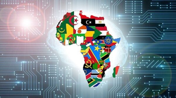 AFRICA’S BLUE ECONOMY: UNLOCKING A WAVE OF SUSTAINABLE GROWTH