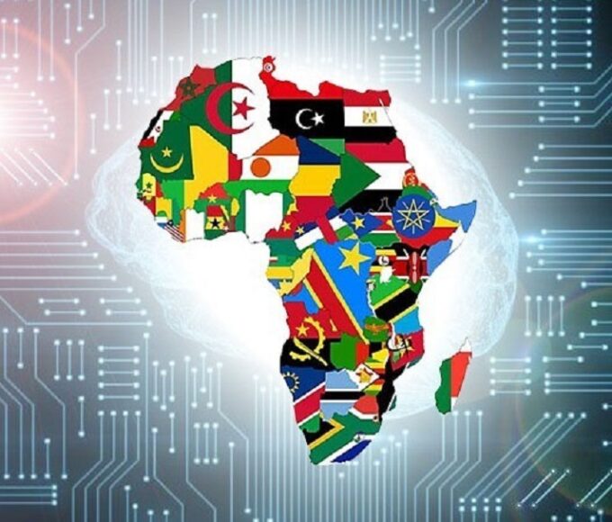 AFRICA’S BLUE ECONOMY: UNLOCKING A WAVE OF SUSTAINABLE GROWTH