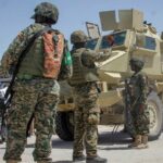 THE NIGERIAN CIVIL WAR (1967–1970)