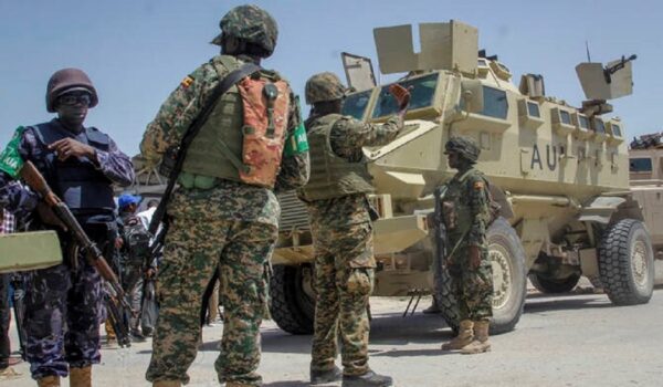 THE NIGERIAN CIVIL WAR (1967–1970)