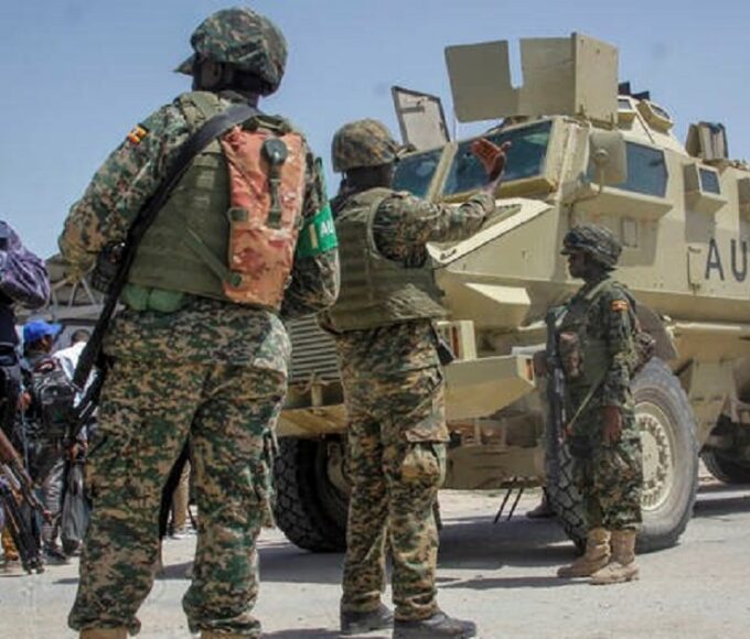 THE NIGERIAN CIVIL WAR (1967–1970)