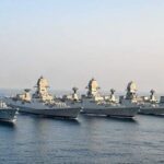 AFRICA’S GROWING NAVAL AMBITIONS: WHO LEADS THE PACK?