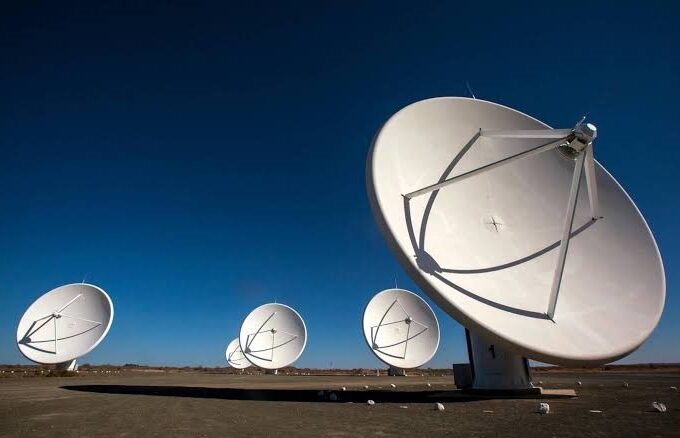 THE SPACE RACE: AFRICA’S EMERGING AEROSPACE PROGRAMMES