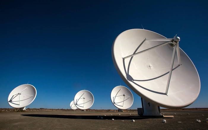 THE SPACE RACE: AFRICA’S EMERGING AEROSPACE PROGRAMMES