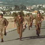 THE SOUTH AFRICAN BORDER WAR (1966–1989) MILITRAY STRATEGY AND LEGACY