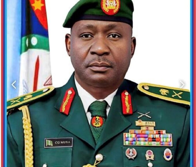 Defence Chief Reaffirms Military’s Commitment to National Unity as Civil Forums Rally Behind AFN