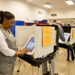 CYBERSECURITY AND ELECTION SECURITY IN AFRICA