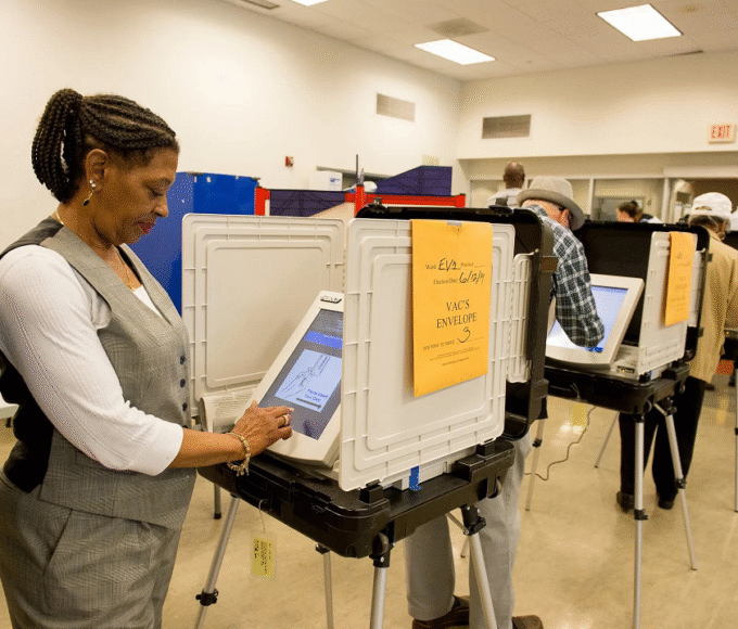 CYBERSECURITY AND ELECTION SECURITY IN AFRICA