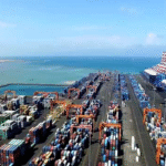 THE STRATEGIC IMPORTANCE OF DJIBOUTI’S PORTS