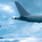 AERIAL REFUELLING IN AFRICA: WHO HAS THE CAPABILITY?