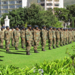 SOUTH AFRICA’S MILITARY ACADEMIES: CHALLENGES AND PROSPECTS