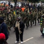 VETERANS – PENSION REFORM AND THE WELFARE OF AFRICAN MILITARY VETERANS