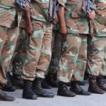 WAR WIDOWS AND FAMILIES AS SILENT STAKEHOLDERS IN DEFENSE