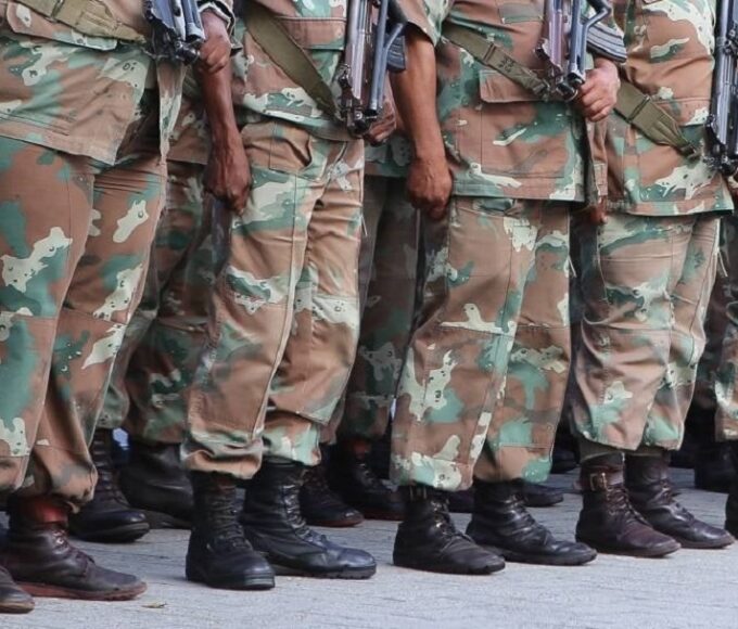 WAR WIDOWS AND FAMILIES AS SILENT STAKEHOLDERS IN DEFENSE