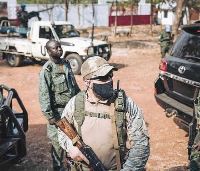 RUSSIA’S WAGNER LEGACY IN AFRICA POST-PRIGOZHIN