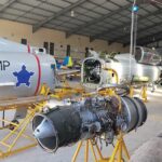 NAVIGATING THE SKIES: WHY MILITARY AIRCRAFT MAINTENANCE IS AFRICA’S NEXT AVIATION IMPERATIVE
