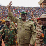 ECOWAS MILITARY INTERVENTION IN NIGER: A TURNING POINT?