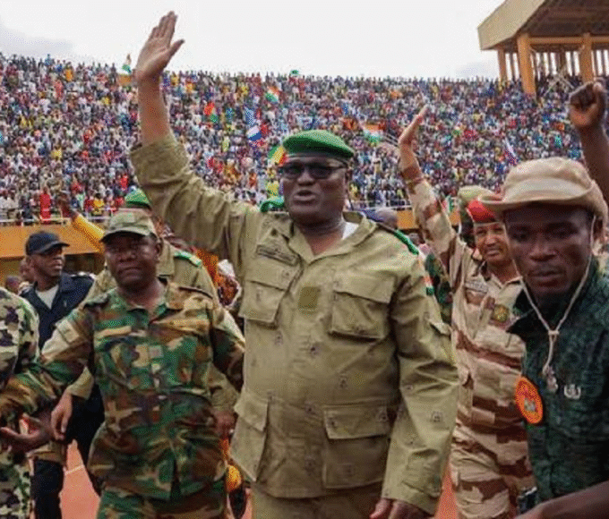 ECOWAS MILITARY INTERVENTION IN NIGER: A TURNING POINT?