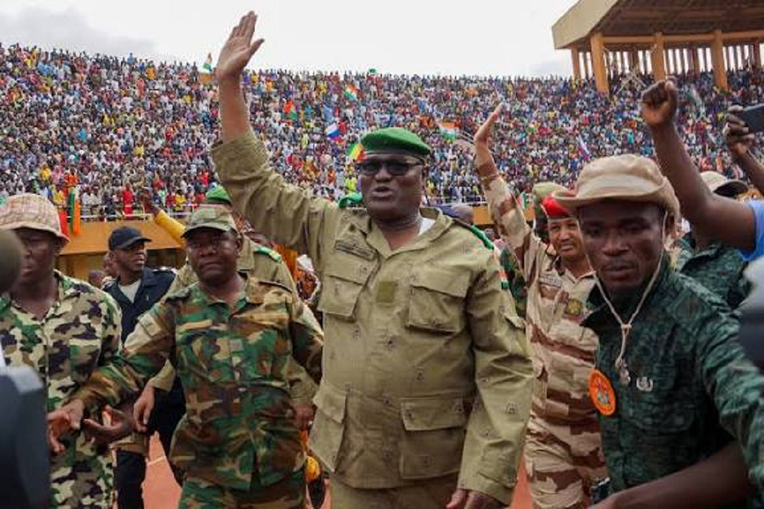 ECOWAS MILITARY INTERVENTION IN NIGER: A TURNING POINT?