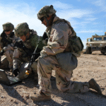 CYBER ESPIONAGE WARS: HOW GLOBAL POWERS USE AFRICA AS A BATTLEGROUND