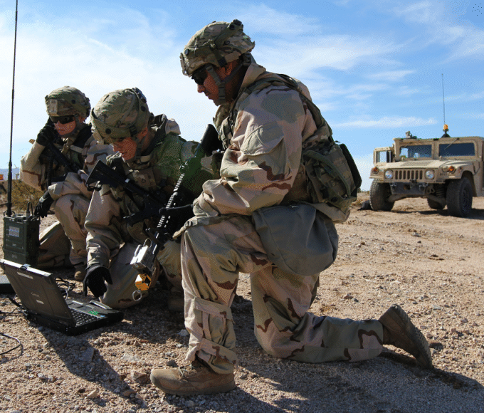 CYBER ESPIONAGE WARS: HOW GLOBAL POWERS USE AFRICA AS A BATTLEGROUND