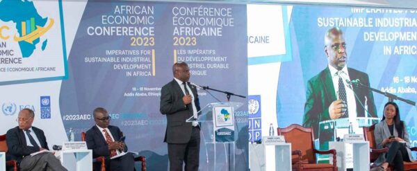 PUBLIC-PRIVATE PARTNERSHIPS IN AFRICA’S DEFENCE ECONOMY