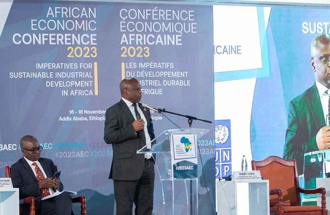 PUBLIC-PRIVATE PARTNERSHIPS IN AFRICA’S DEFENCE ECONOMY