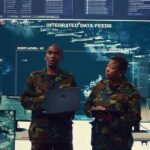 CYBERWAR GAMES: SHOULD AFRICAN MILITARIES JOIN THE TREND?