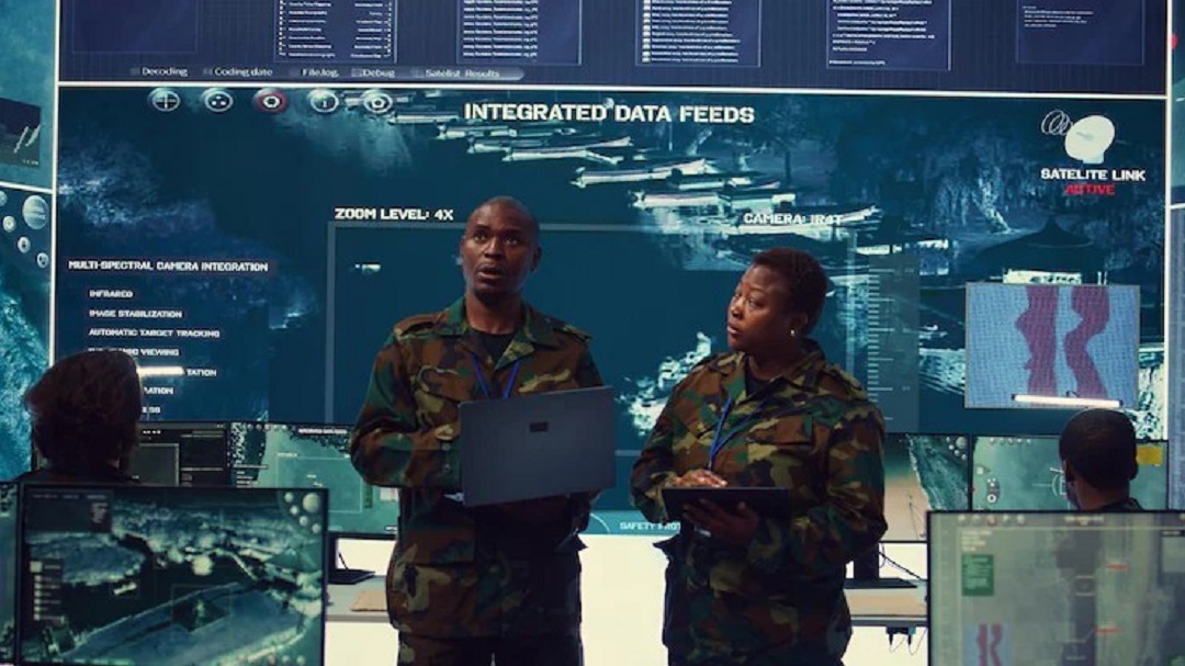 CYBERWAR GAMES: SHOULD AFRICAN MILITARIES JOIN THE TREND?