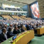 UNSC DEBATES ON AFRICA: KEY RESOLUTIONS IN FOCUS