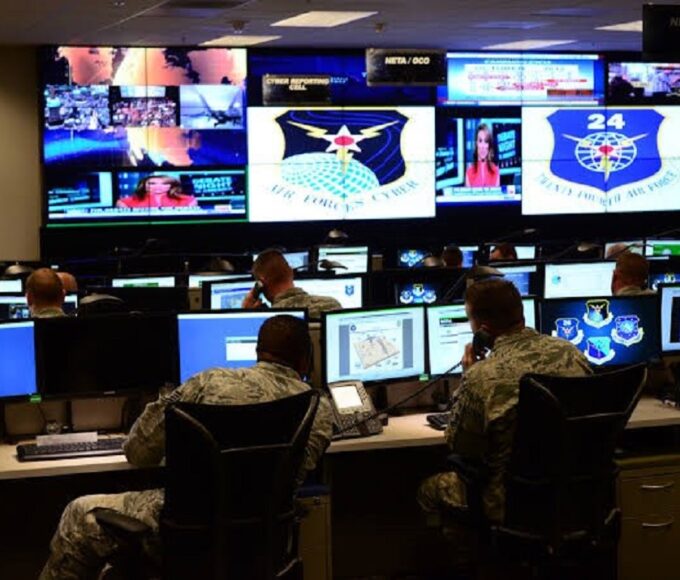 ONLINE WAR COLLEGES: CAN AFRICA BENEFIT FROM DIGITAL LEARNING?