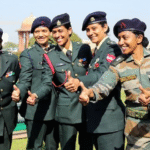 WOMEN IN DEFENSE INDUSTRIES: INNOVATORS, ENGINEERS, AND LEADERS