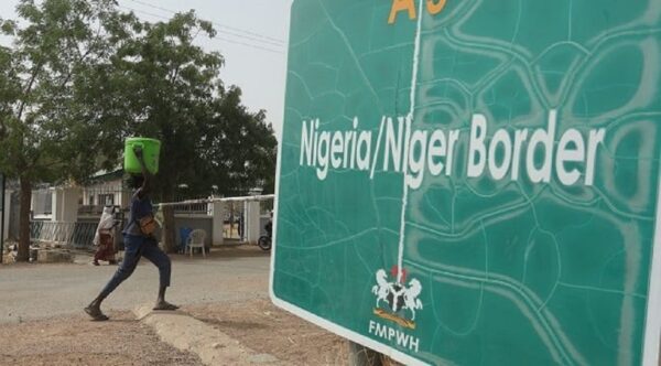BORDER SECURITY – LESSONS FROM ECOWAS BORDER MANAGEMENT STRATEGIES